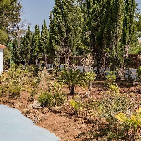 La Colina Villa Puebla de Vallbona Luaran gambar