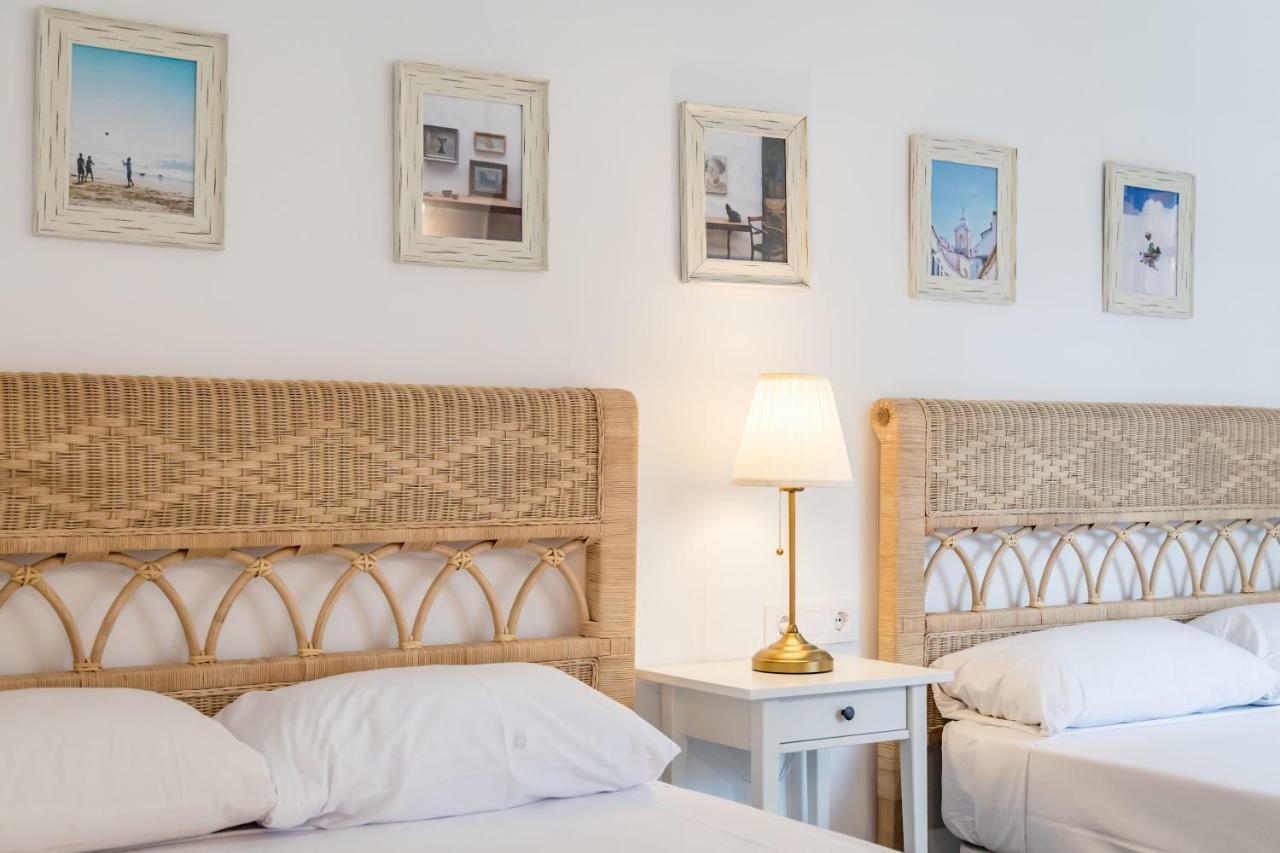 La Colina Villa Puebla de Vallbona Luaran gambar
