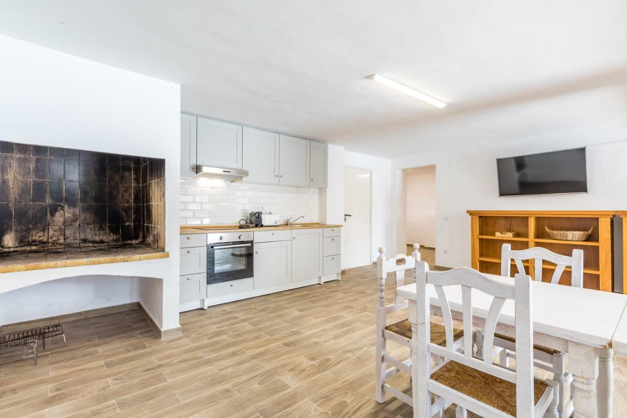 La Colina Villa Puebla de Vallbona Luaran gambar