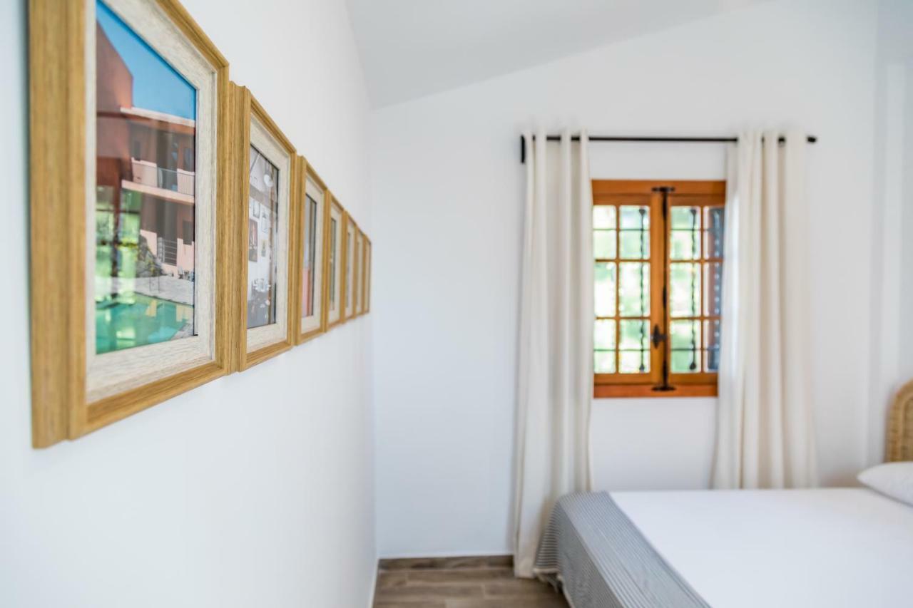 La Colina Villa Puebla de Vallbona Luaran gambar