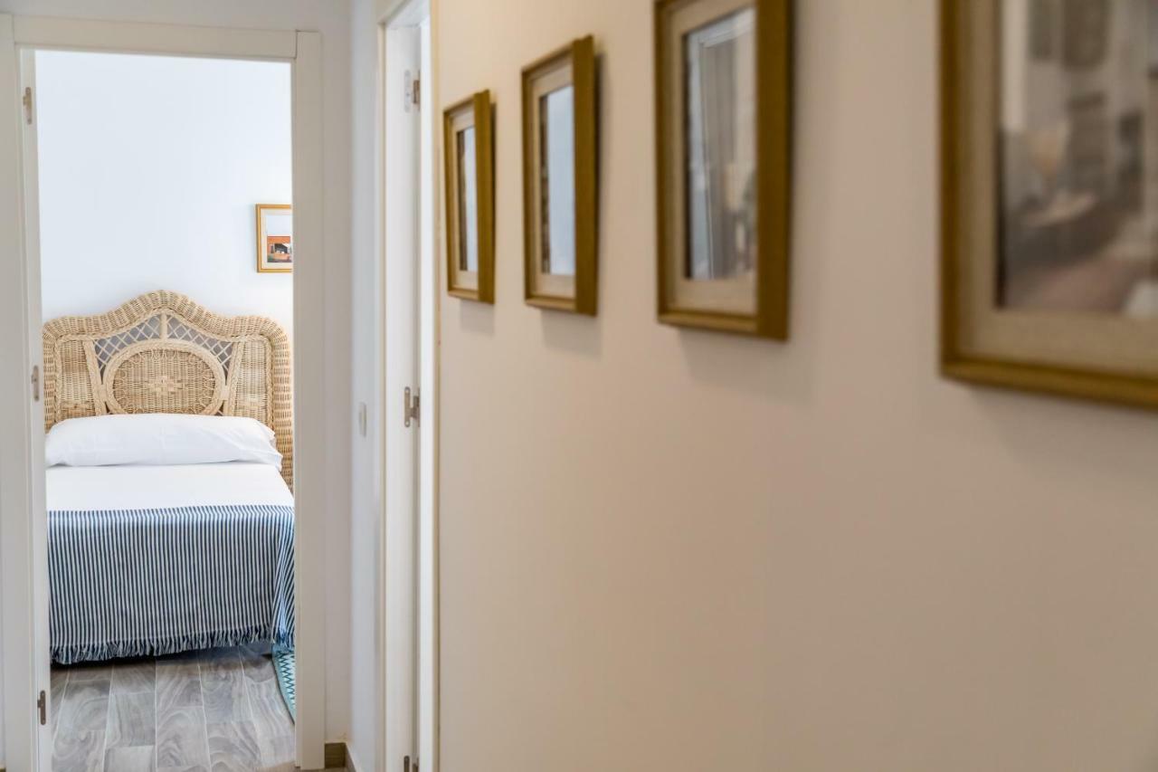 La Colina Villa Puebla de Vallbona Luaran gambar