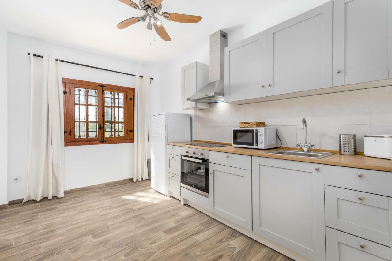 La Colina Villa Puebla de Vallbona Luaran gambar