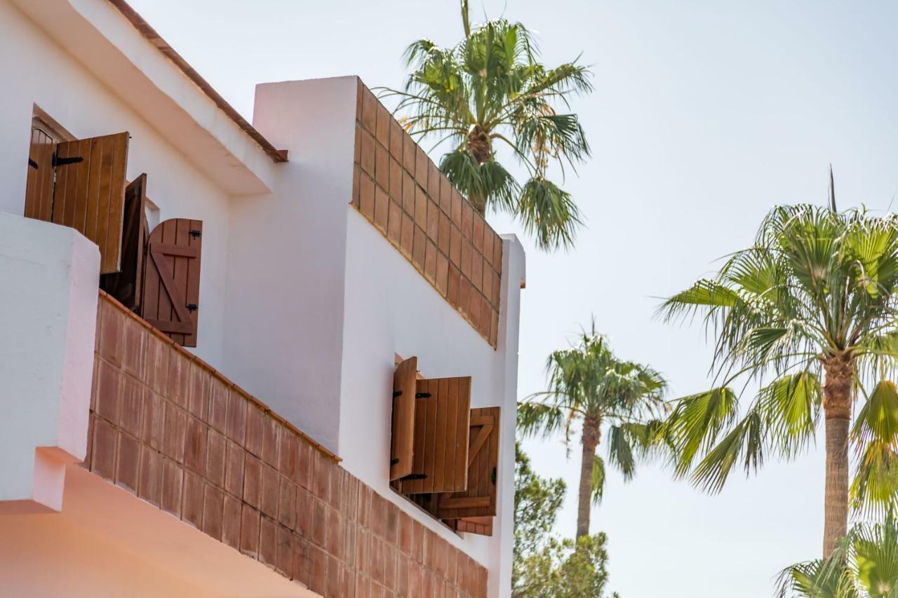 La Colina Villa Puebla de Vallbona Luaran gambar